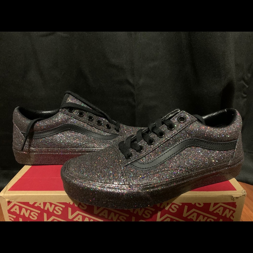 Old skool vans